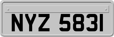 NYZ5831
