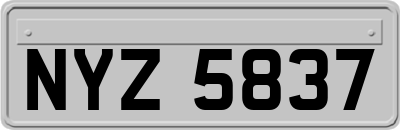 NYZ5837