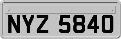 NYZ5840