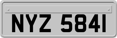 NYZ5841