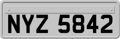 NYZ5842
