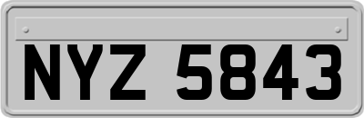 NYZ5843