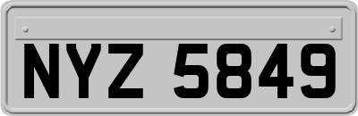 NYZ5849