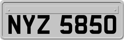 NYZ5850