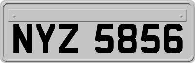 NYZ5856