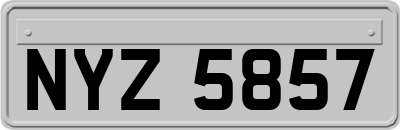 NYZ5857