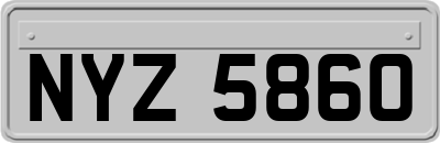 NYZ5860