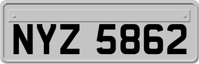 NYZ5862