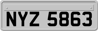 NYZ5863