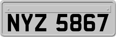 NYZ5867