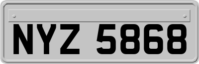 NYZ5868