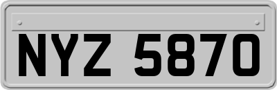 NYZ5870