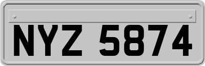 NYZ5874