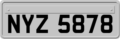 NYZ5878