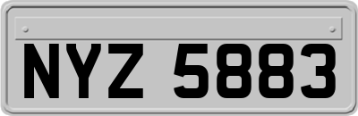 NYZ5883