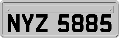NYZ5885