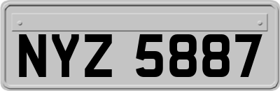 NYZ5887