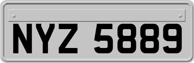 NYZ5889