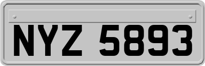 NYZ5893