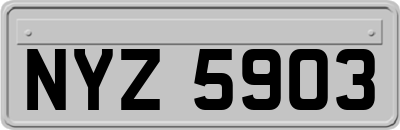 NYZ5903