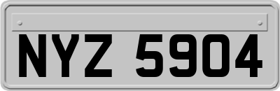 NYZ5904
