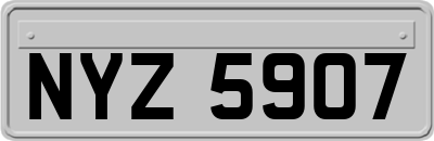 NYZ5907