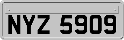 NYZ5909