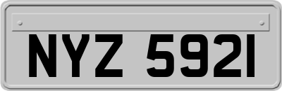 NYZ5921