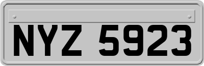 NYZ5923