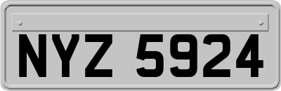 NYZ5924