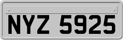 NYZ5925