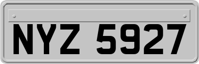NYZ5927