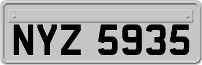 NYZ5935
