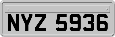 NYZ5936
