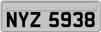 NYZ5938