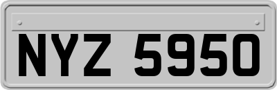 NYZ5950