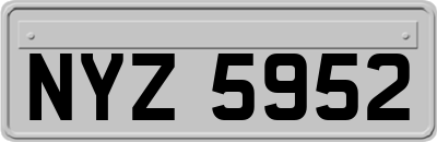 NYZ5952