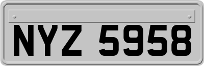 NYZ5958