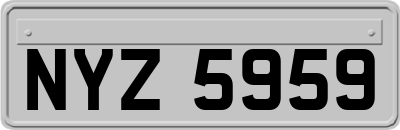 NYZ5959