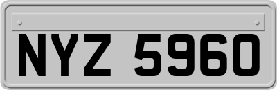 NYZ5960