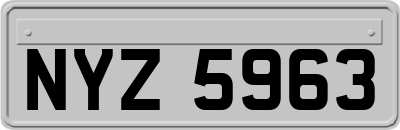 NYZ5963