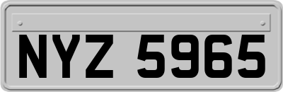 NYZ5965