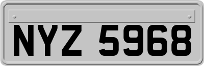 NYZ5968