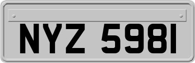 NYZ5981