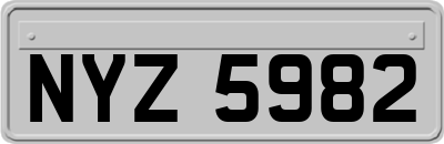 NYZ5982