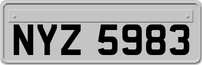 NYZ5983