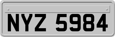 NYZ5984