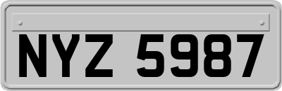 NYZ5987