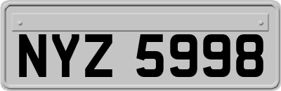 NYZ5998