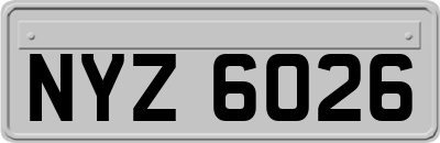 NYZ6026